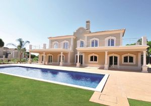 Golf Property for sale in Quinta do Lago - SMA7019